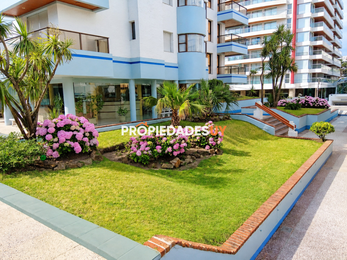 Edificio Carmar Punta del Este