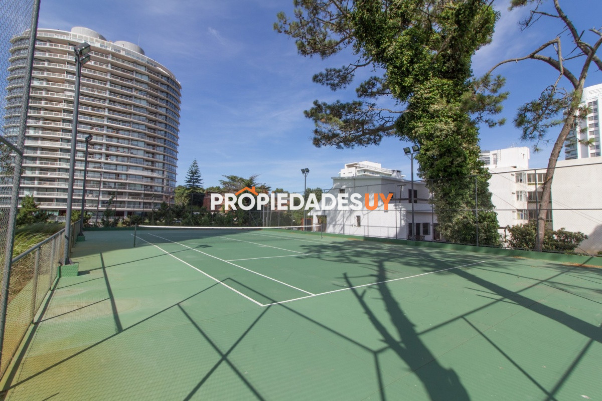 Edificio Gala Vista Punta del Este