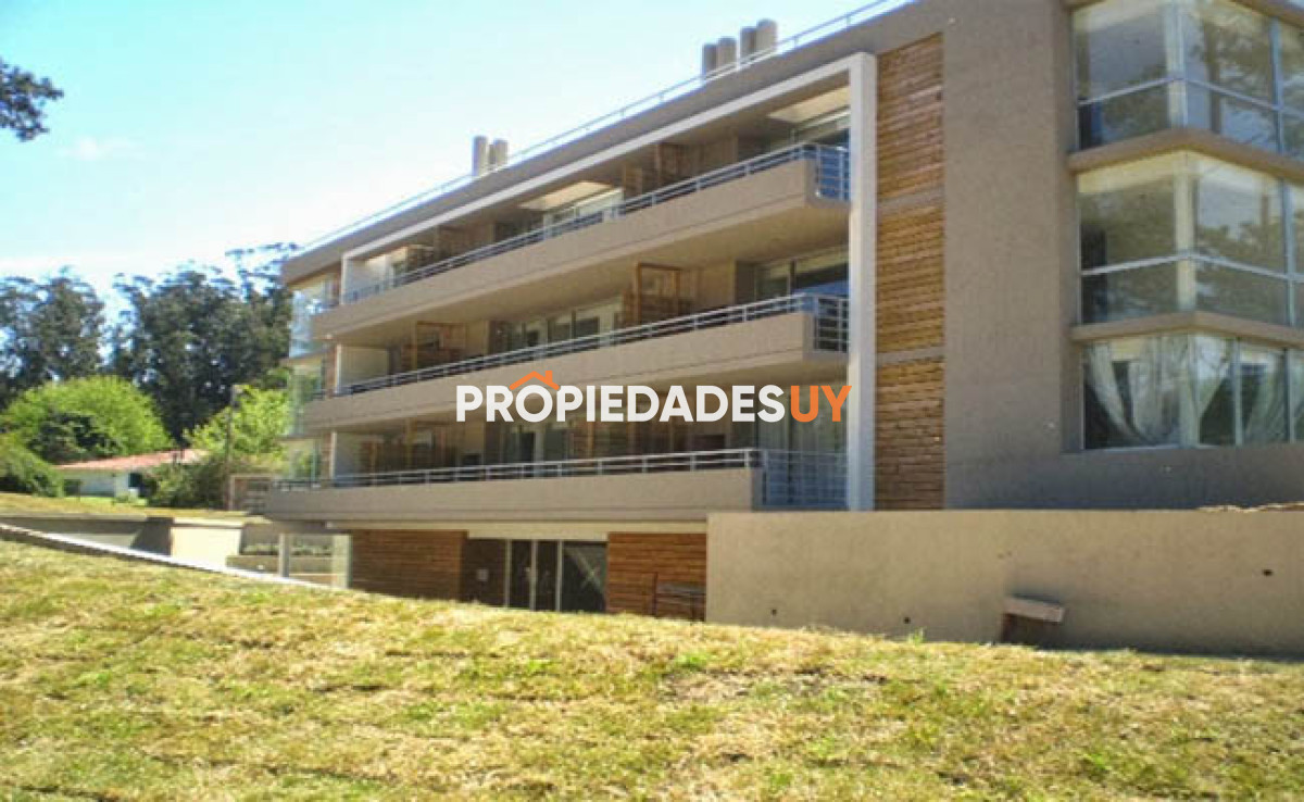 Edificio Nativo Punta del Este