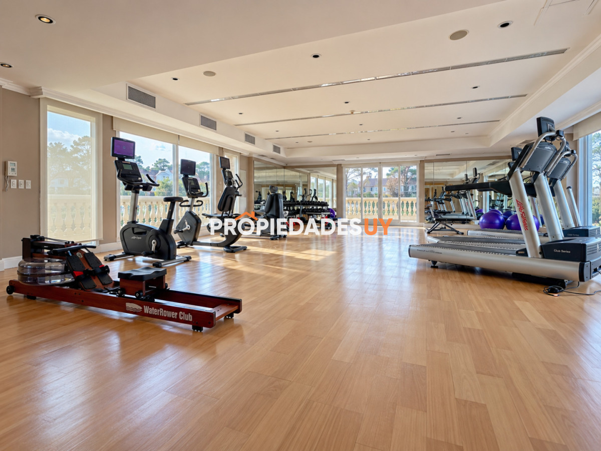 Le Jardin Residence Punta del Este