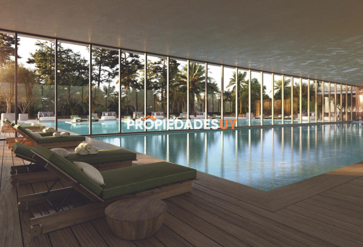 SURFSIDE - ELLEVA Punta del Este