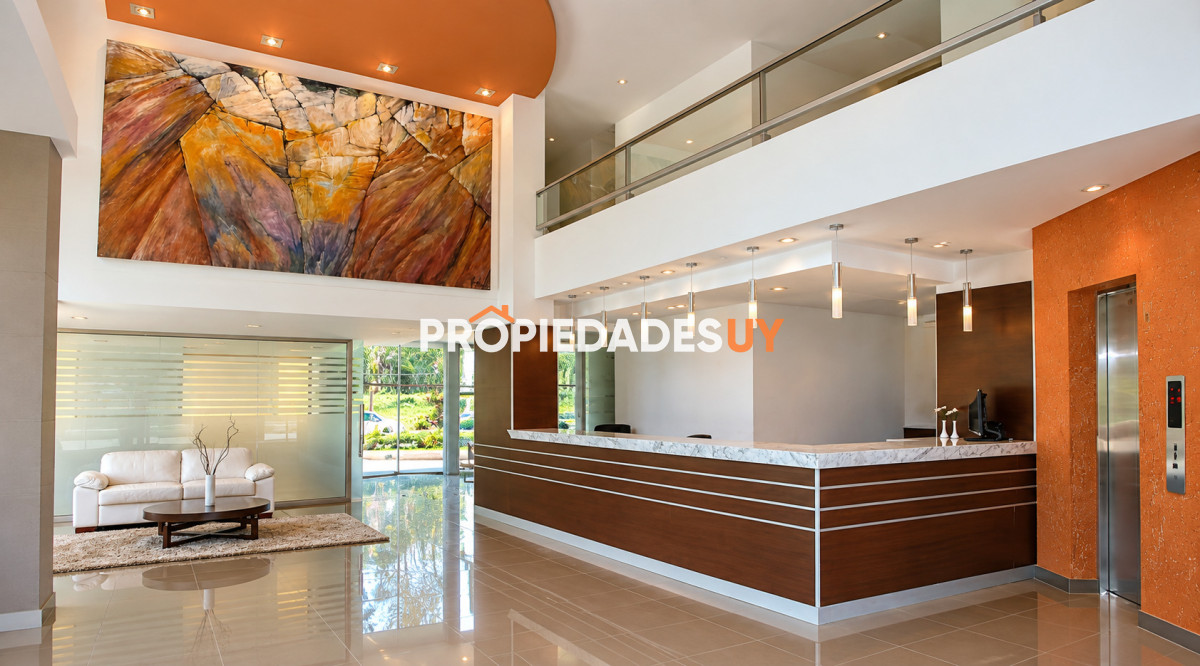 Edificio Stradivarius Punta del Este