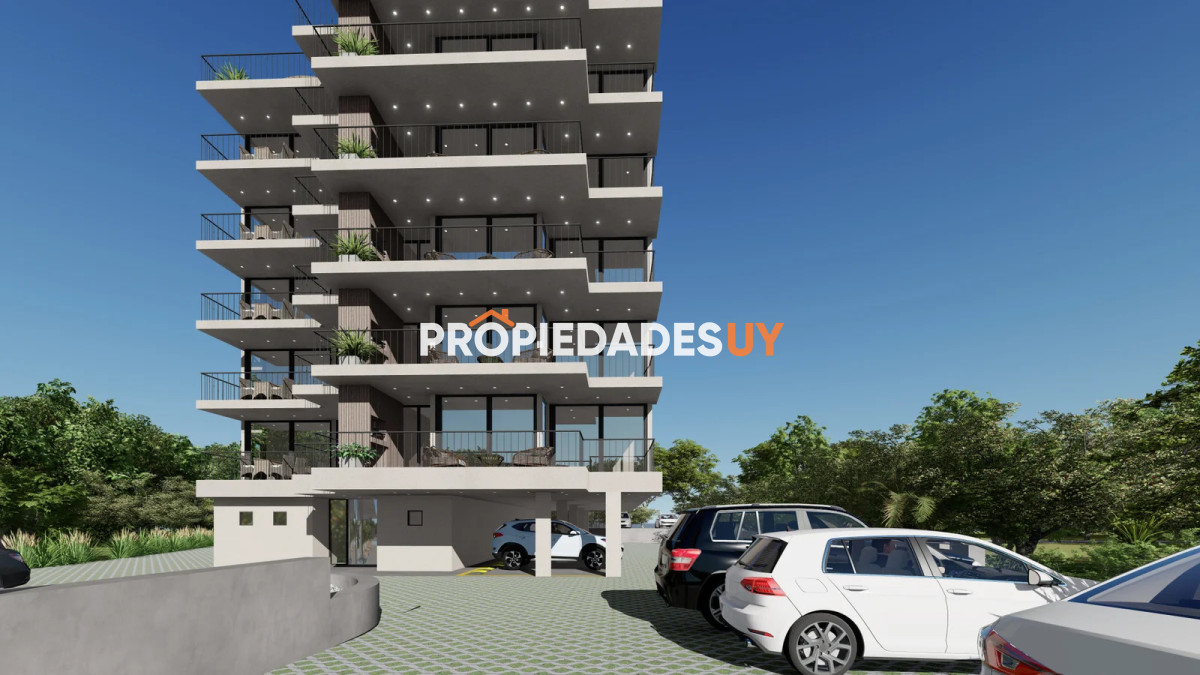 LATITUD 31 Punta del Este