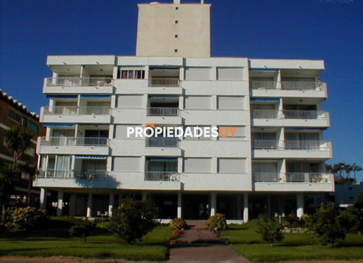 Edificio Aquiles Punta del Este