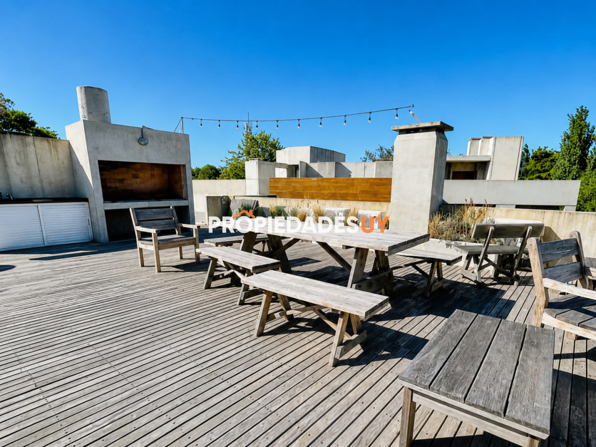 Edificio Be House Punta del Este
