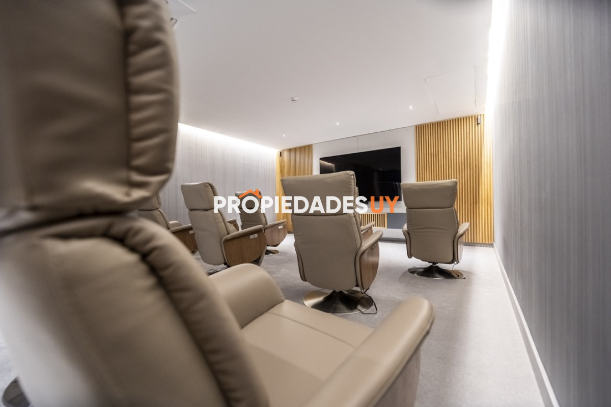 Venetian Luxury Residences Punta del Este