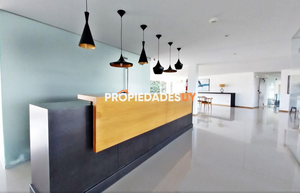Edificio Blue Bird Punta del Este