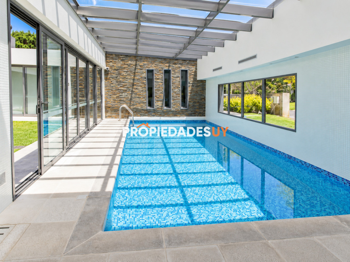 Edificio Chronos Punta del Este