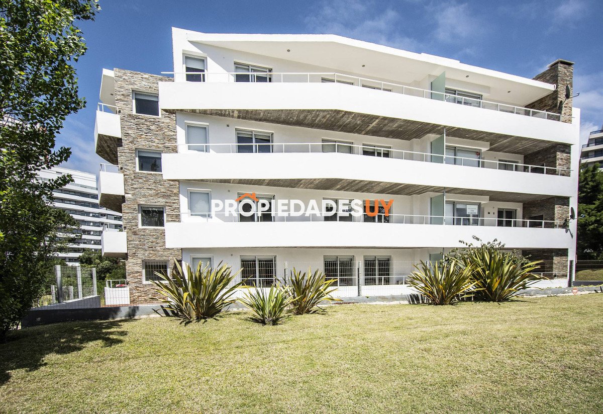 Edificio Proa VI Punta del Este