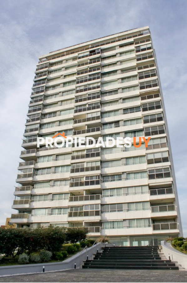 Edificio Tunquelen l Punta del Este