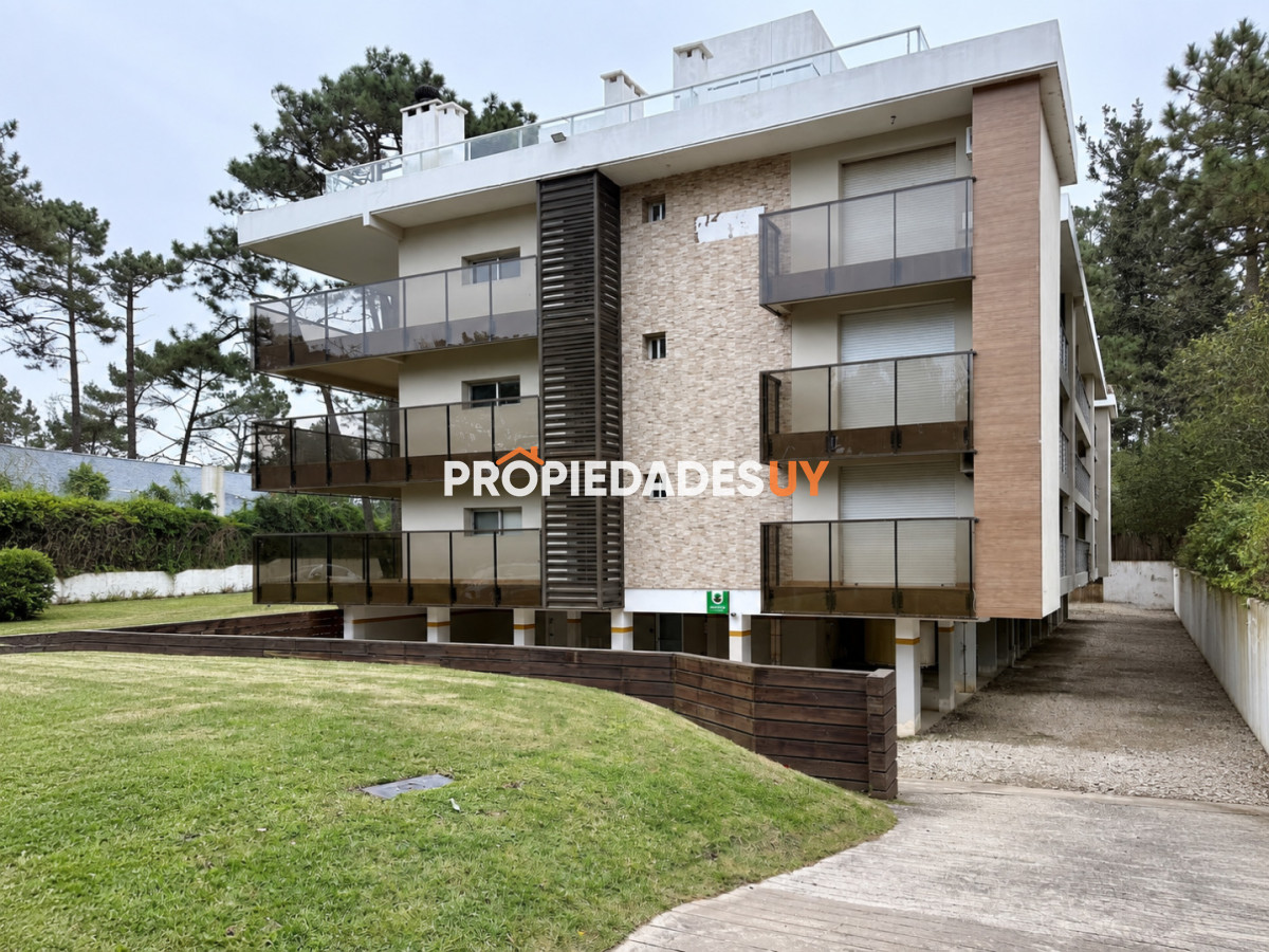 Edificio Quantum Punta del Este