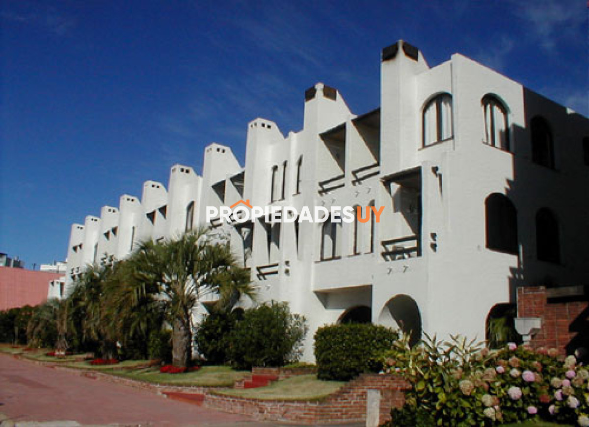 Edificio Los Arcos Punta del Este