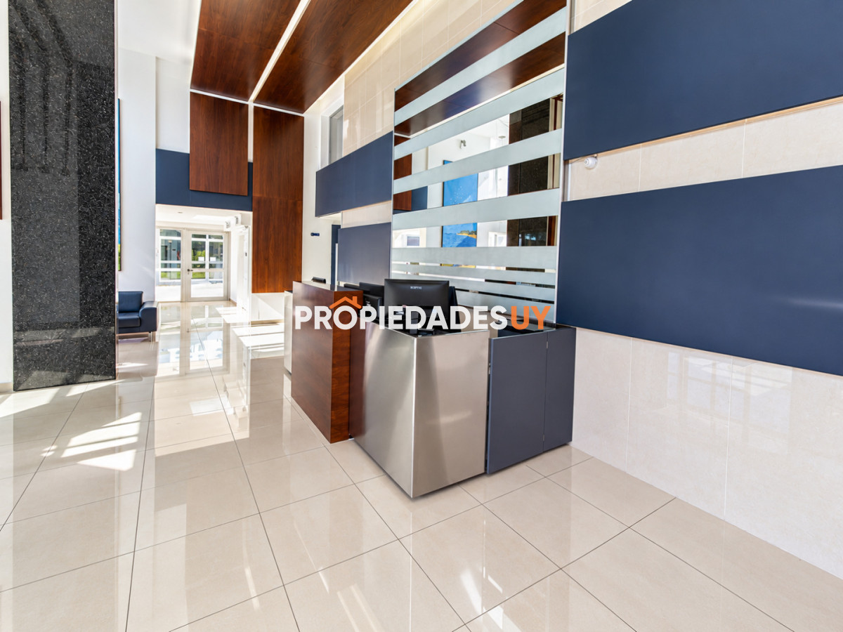 Edificio South Beach Punta del Este