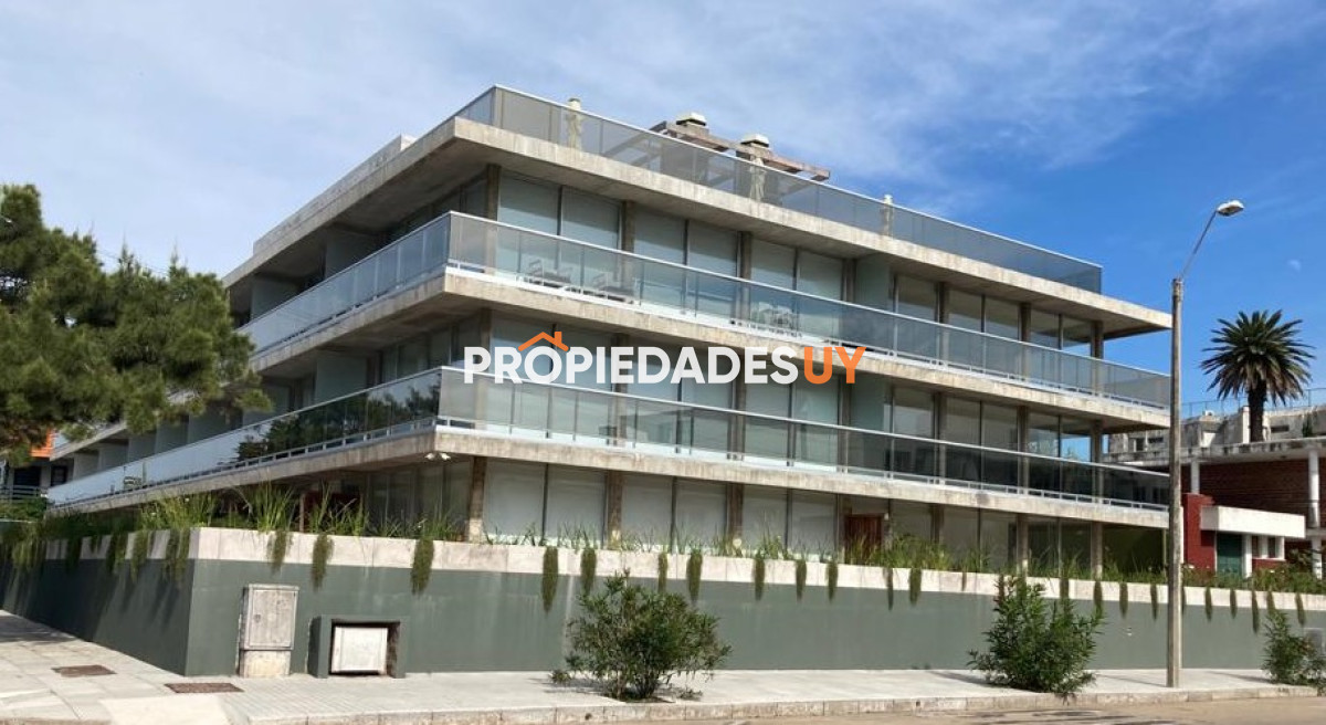 Edificio La Salina Punta del Este