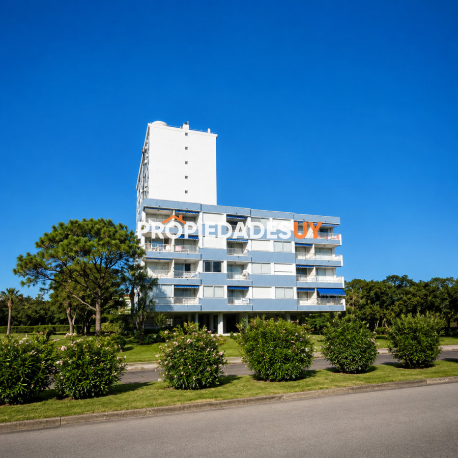 Edificio Aquiles Punta del Este