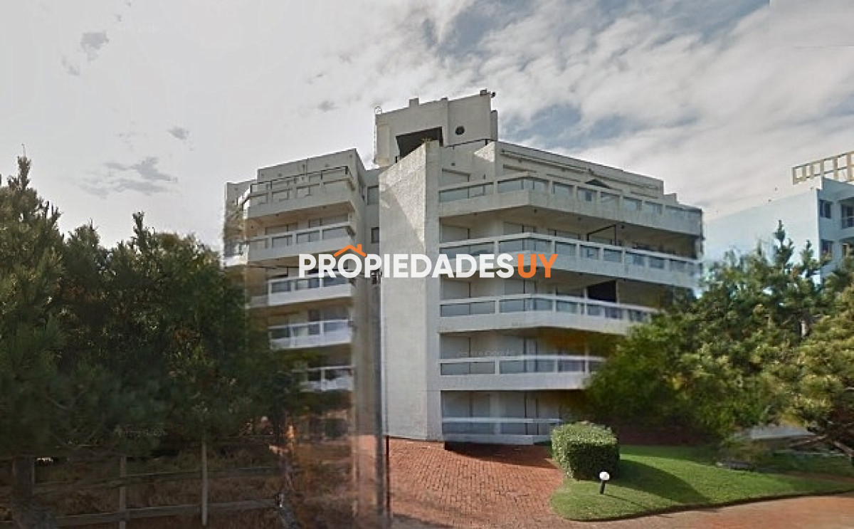 Edificio Panorama  X Punta del Este