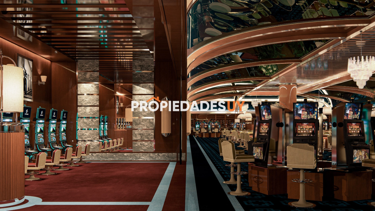 CIPRIANI Punta del Este Residences Punta del Este