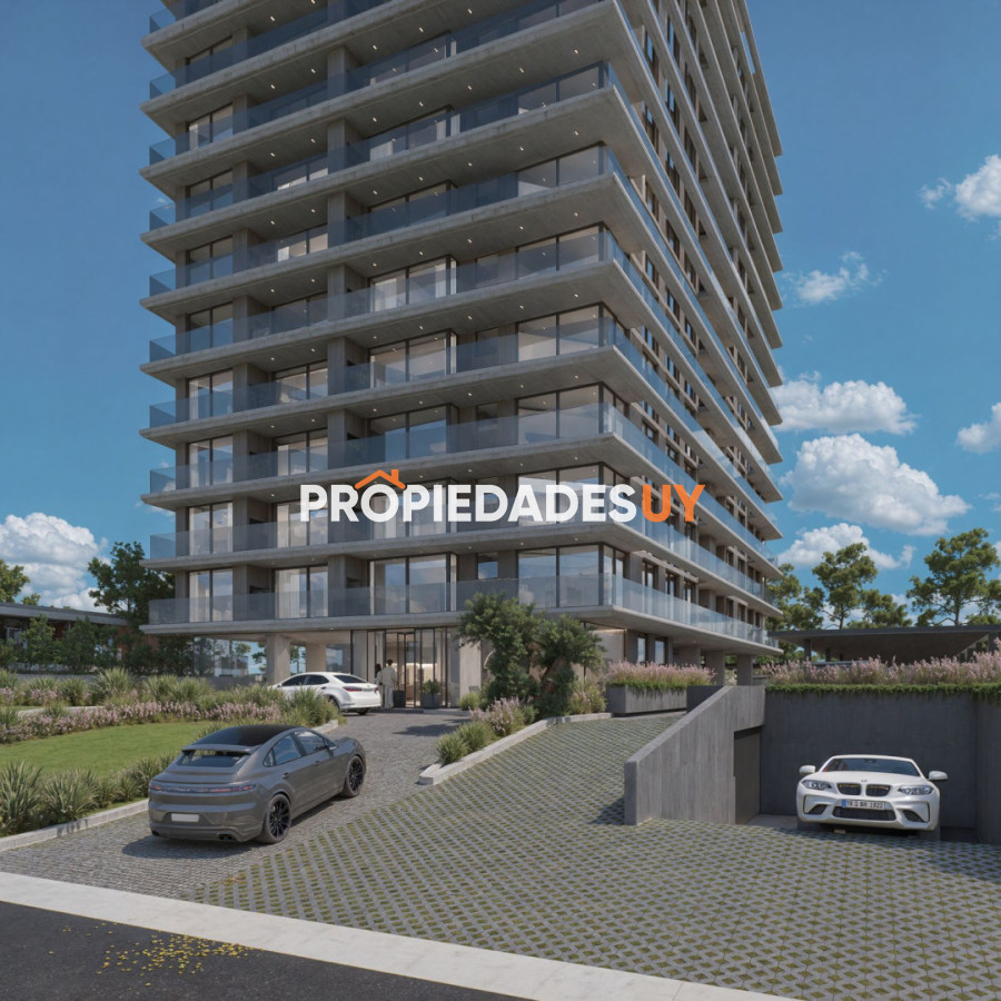 Manglar Umbra Punta del Este