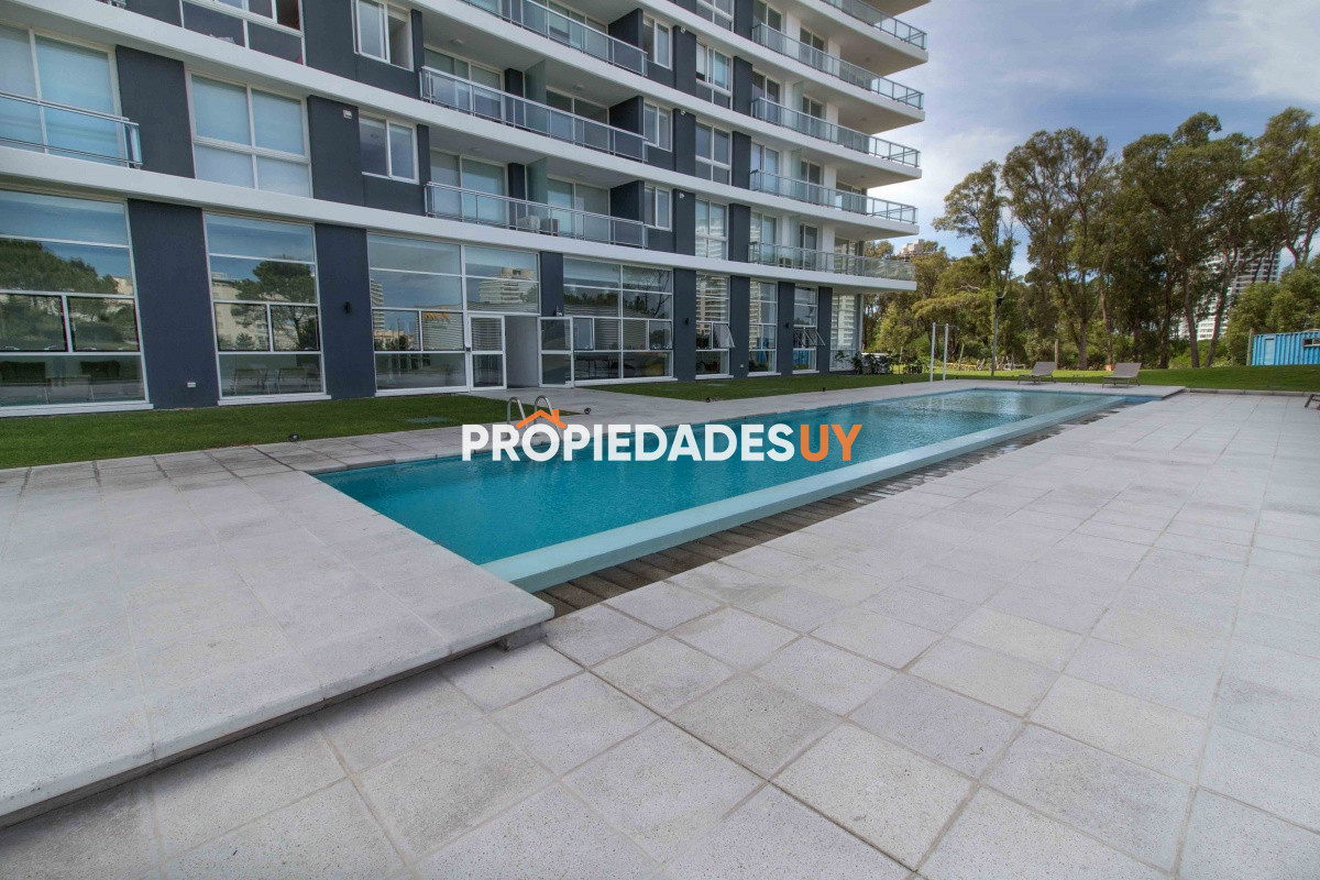 Edificio One II Punta del Este