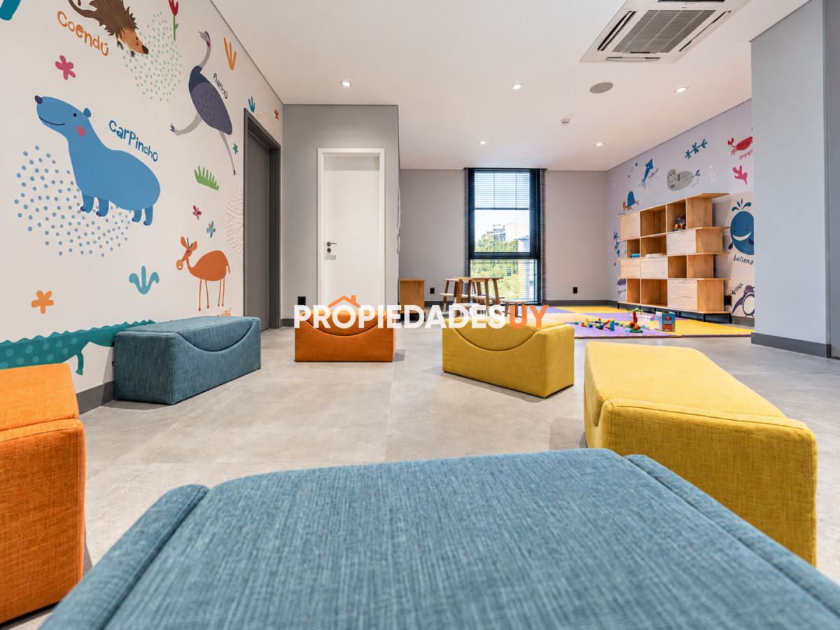 Venetian Luxury Residences Punta del Este