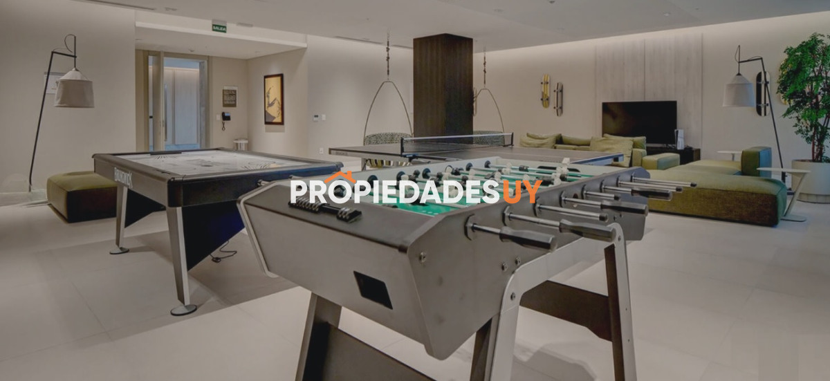 Le Parc IV Punta del Este