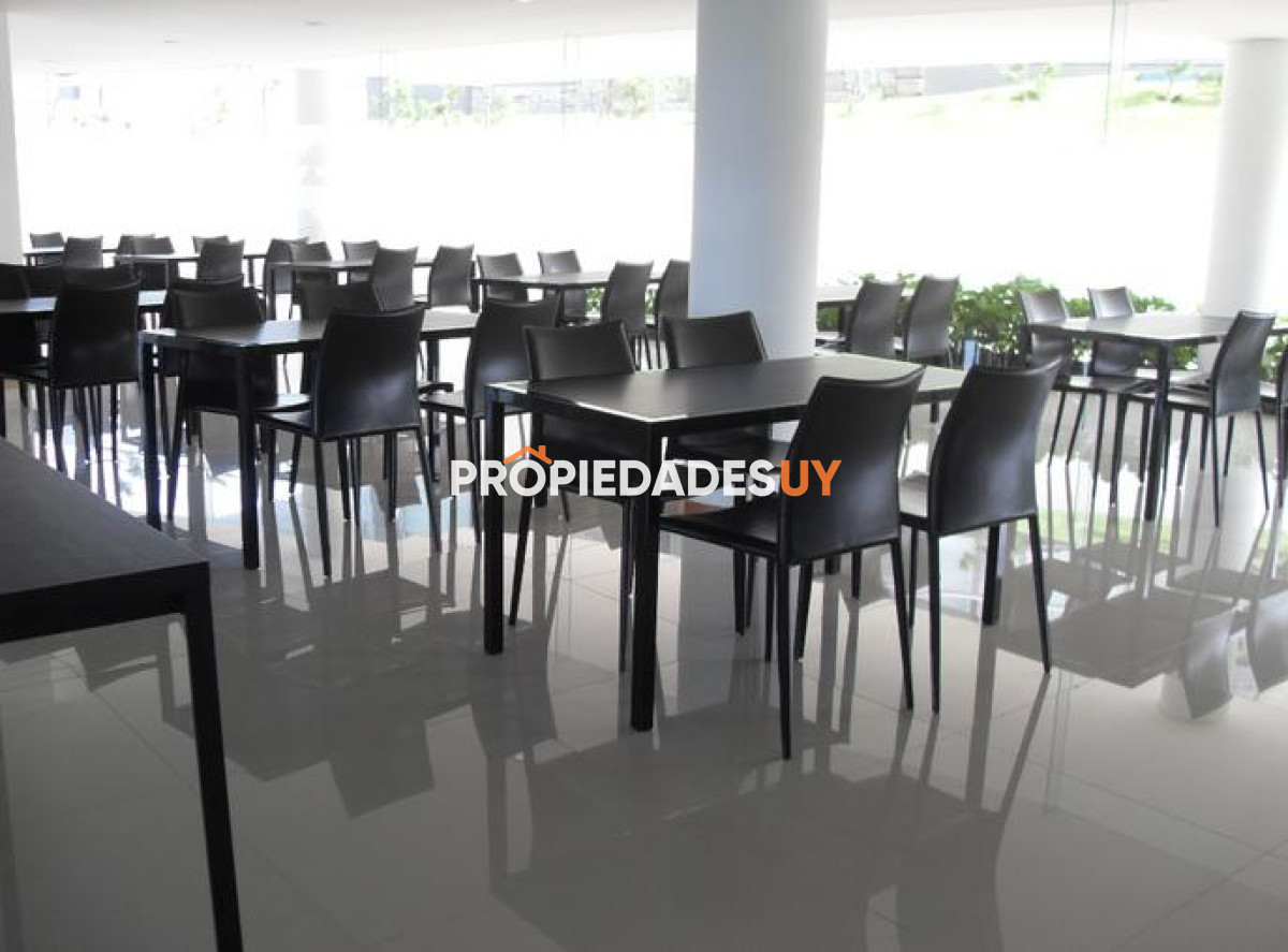 Edificio Blue Bird Punta del Este