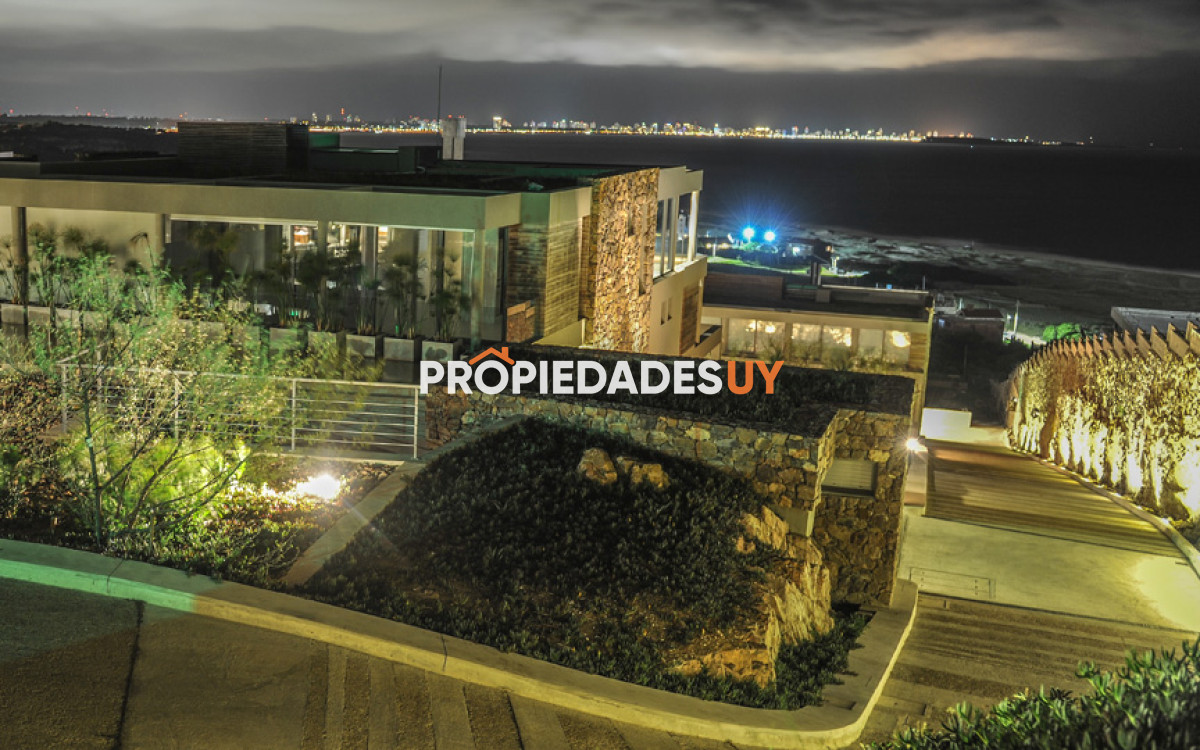 Edificio Altamar Punta del Este