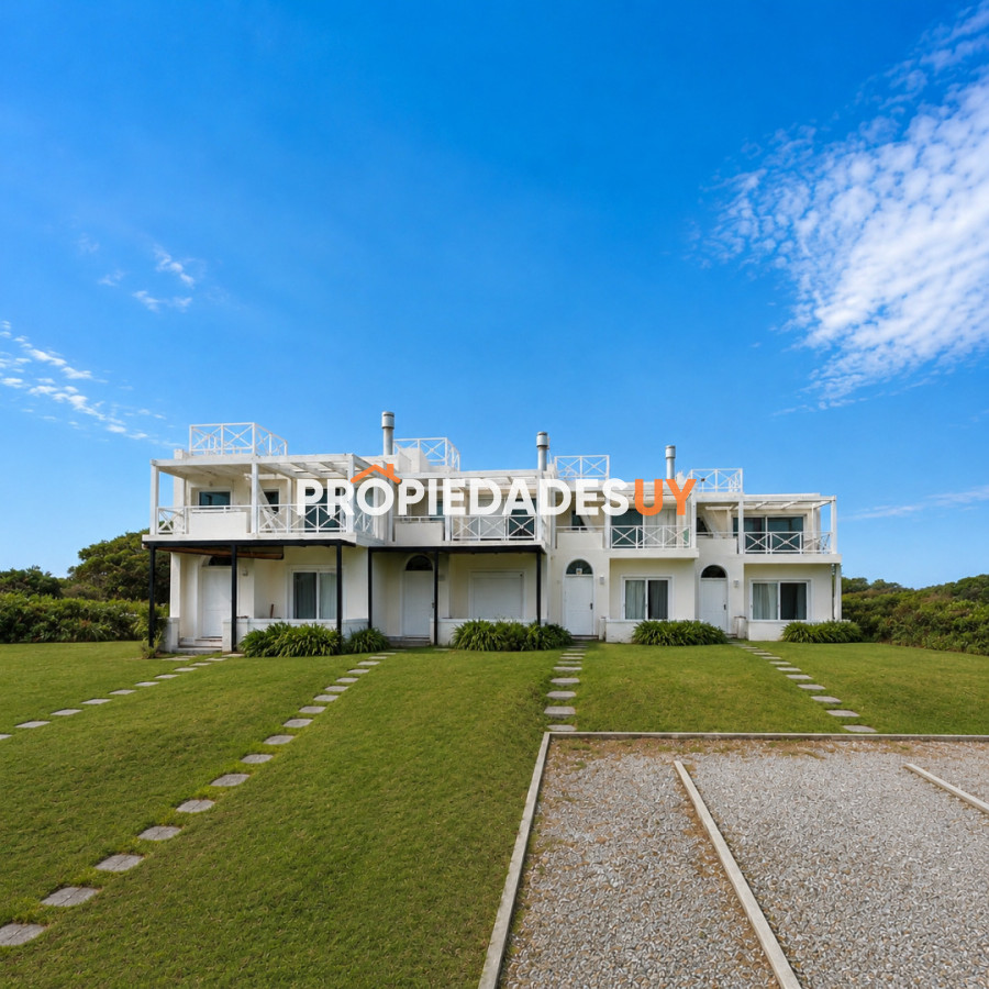 Miradores de la Barra Punta del Este