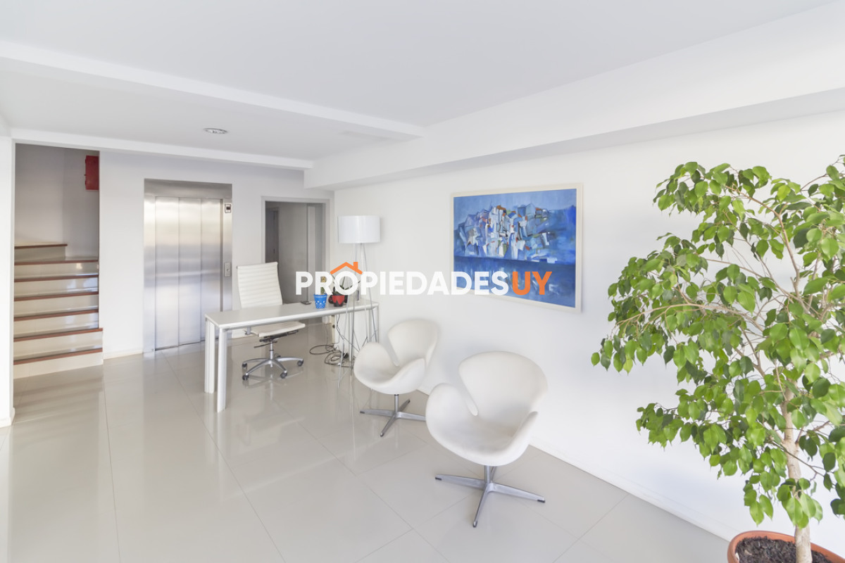 Edificio Sunrise Residence Punta del Este