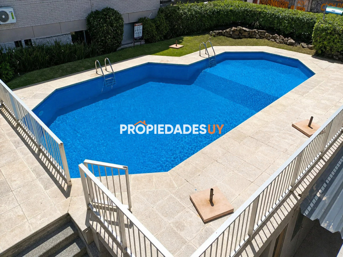 Edificio Club del Mar Punta del Este