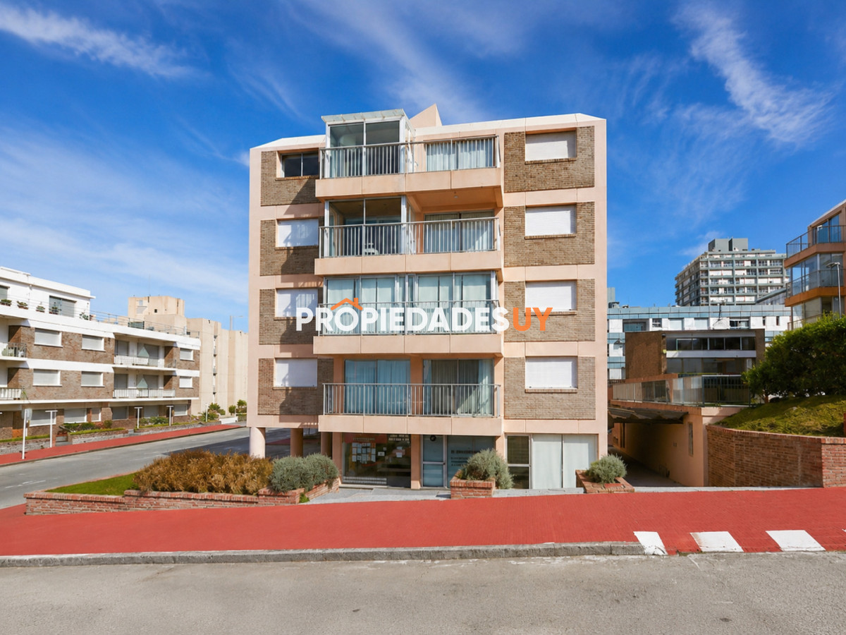 Edificio Club del Mar Punta del Este