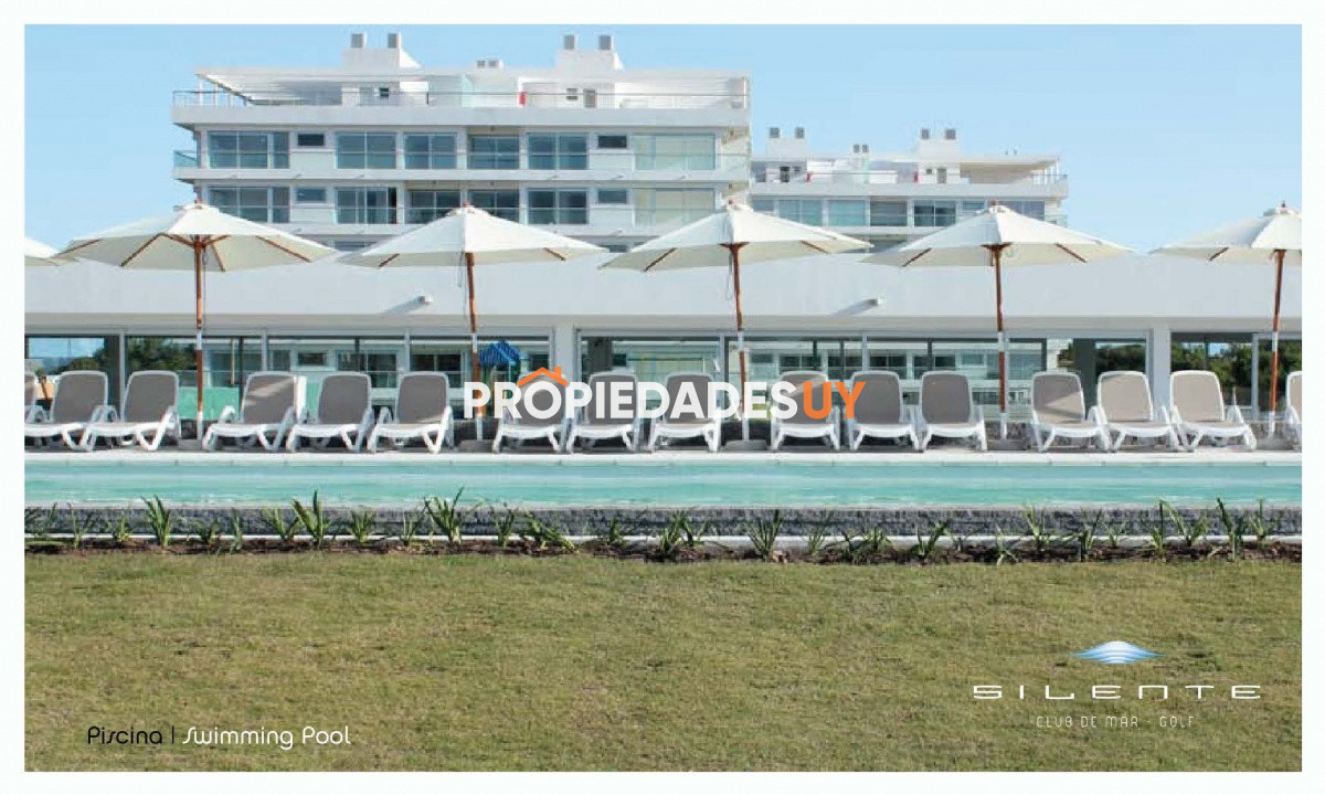 Silente Block IV Punta del Este