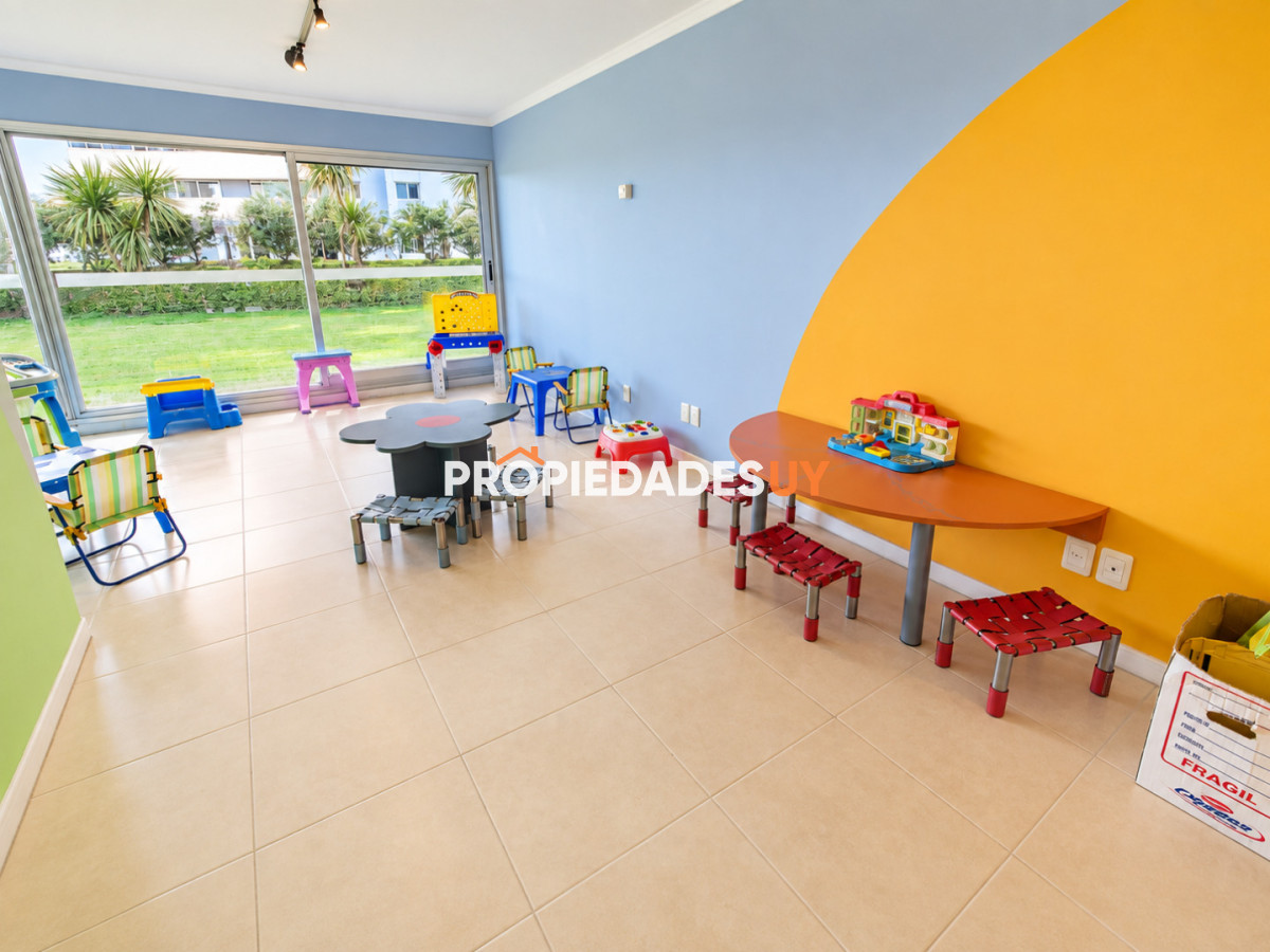 Edificio South Beach Punta del Este