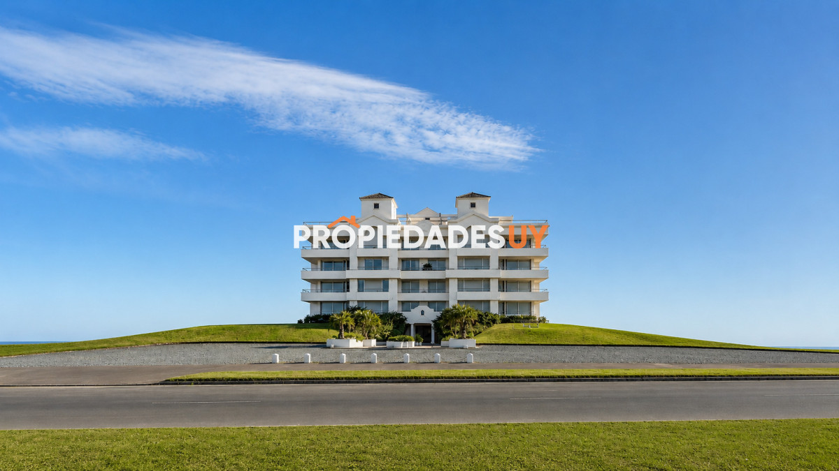 Rincon del Indio Punta del Este