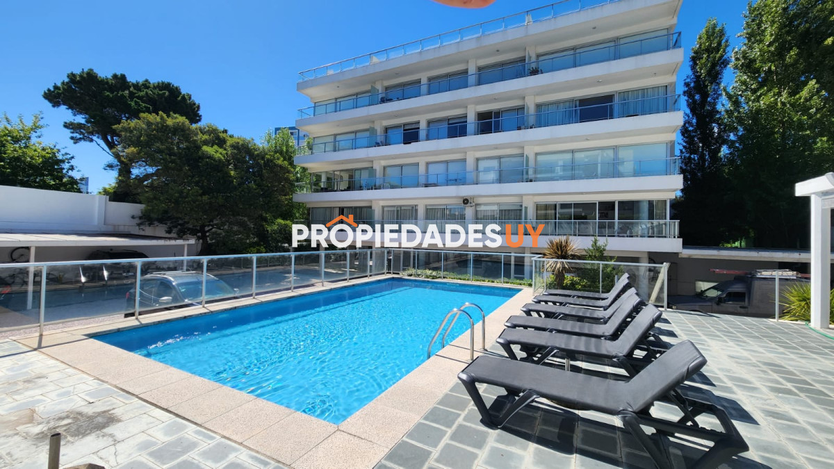 Edificio Tango Punta del Este