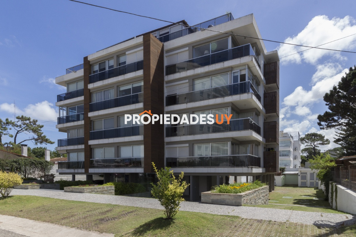 Edificio The Point Punta del Este