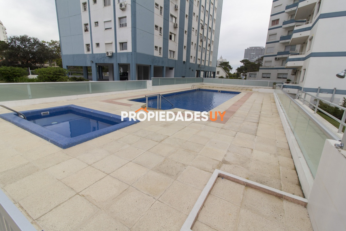 Edificio Chesterfield Punta del Este