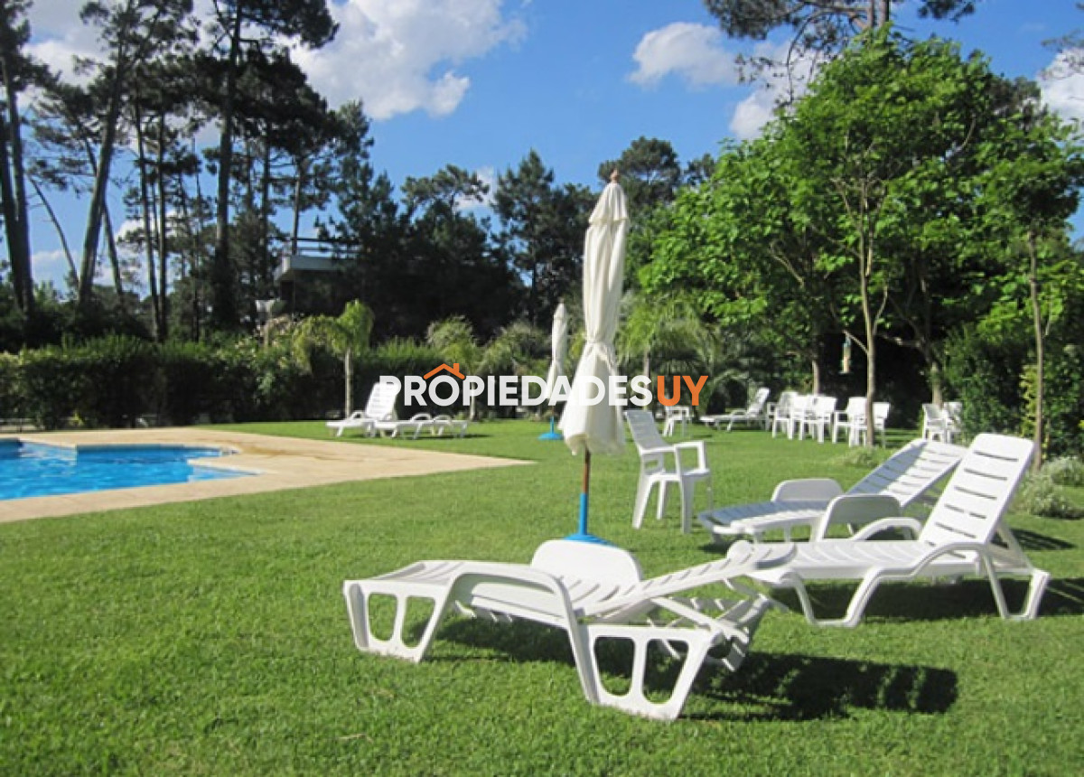 Edificio Fontainebleau Punta del Este
