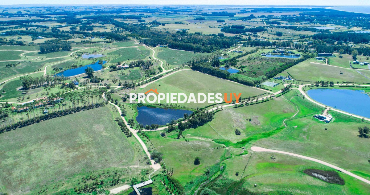 Laguna Estate Punta del Este
