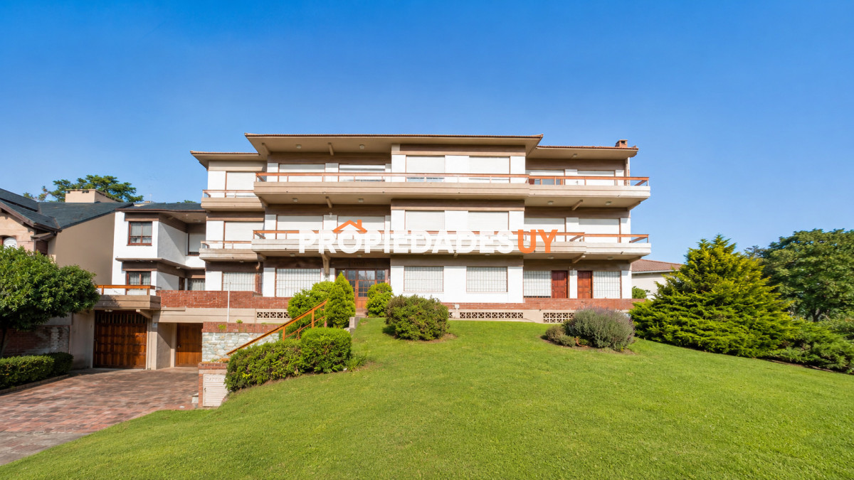 Edificio Eros Punta del Este
