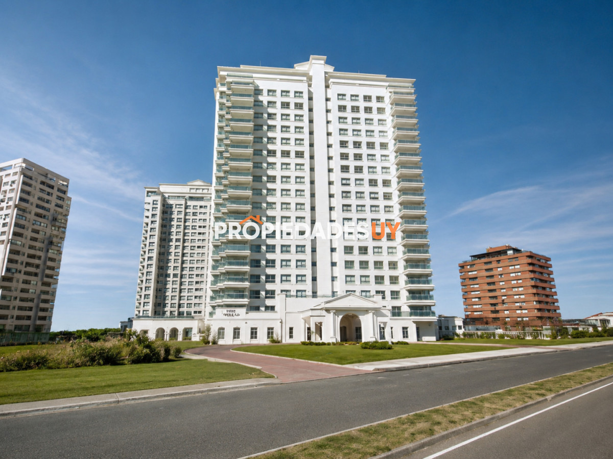 Torre Imperiale lll Punta del Este