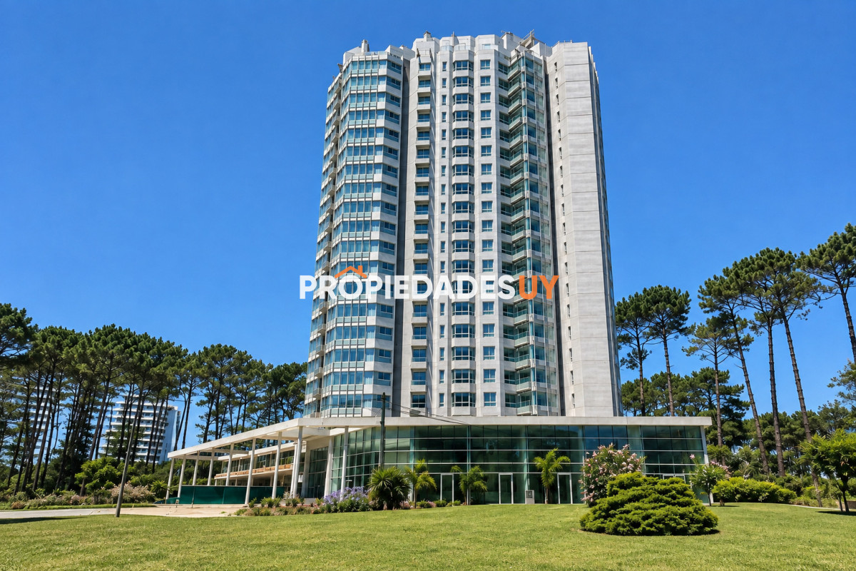 Ocean Drive Country Punta del Este