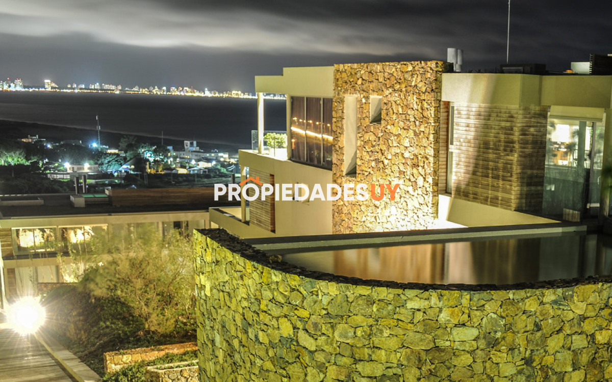 Edificio Altamar Punta del Este