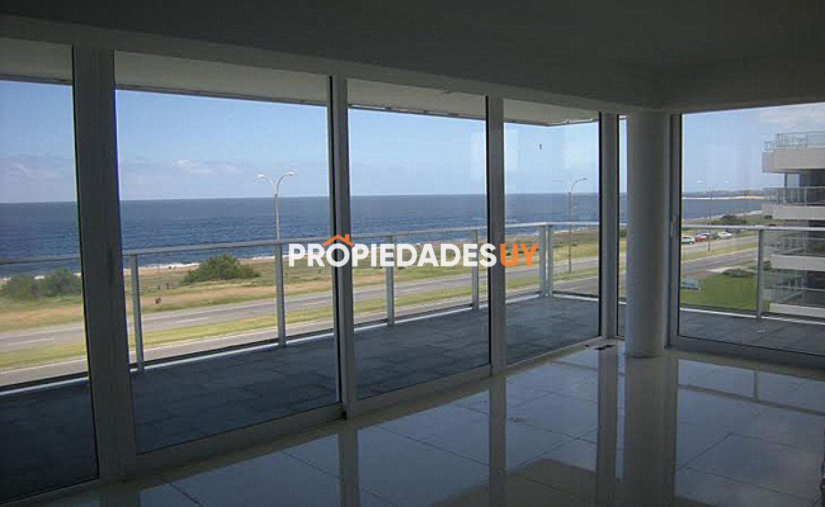 Edificio 36 Park Punta del Este