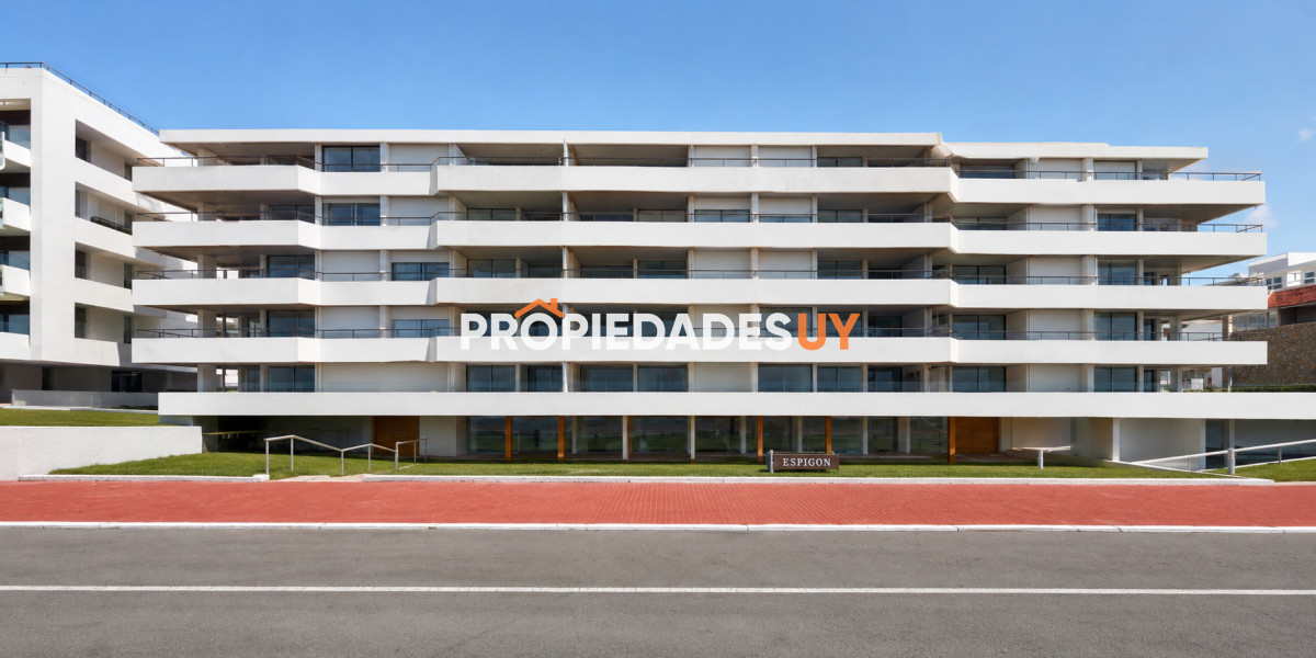 Edificio Espigon Punta del Este