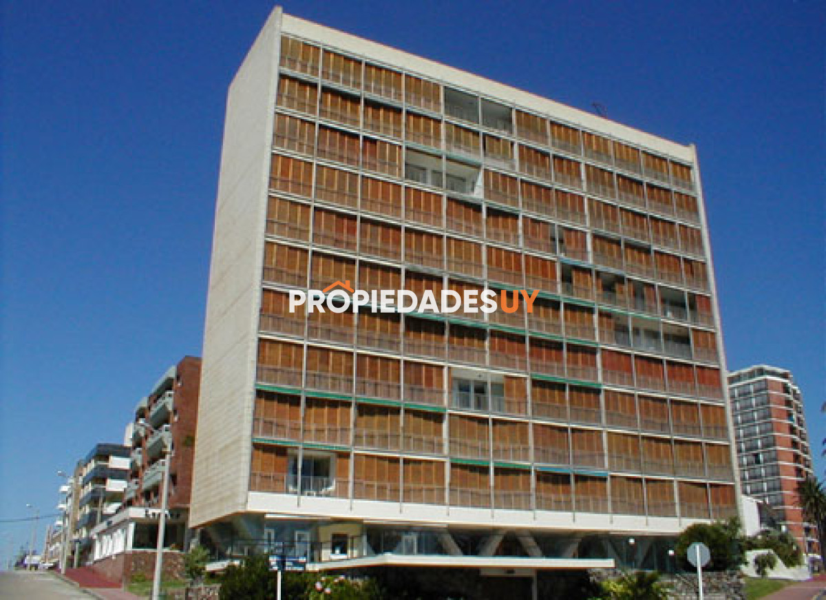 Edificio Puerto Punta del Este
