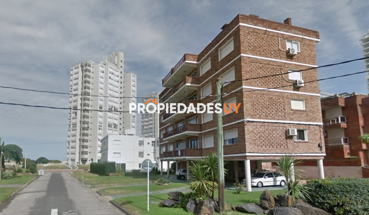 Edificio Seventy Punta del Este