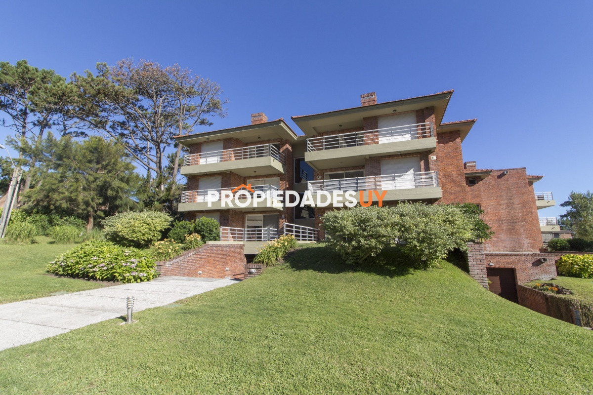 Edificio Isla Verde Punta del Este