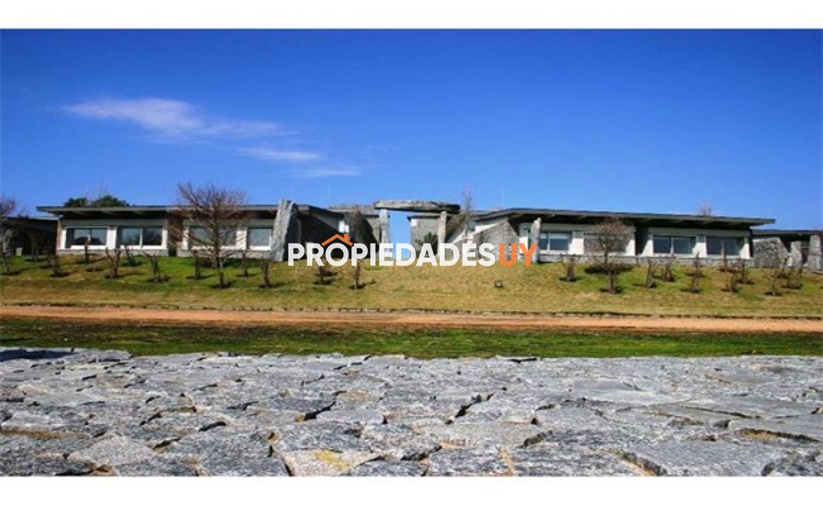 Edificio Grey Stone Punta del Este