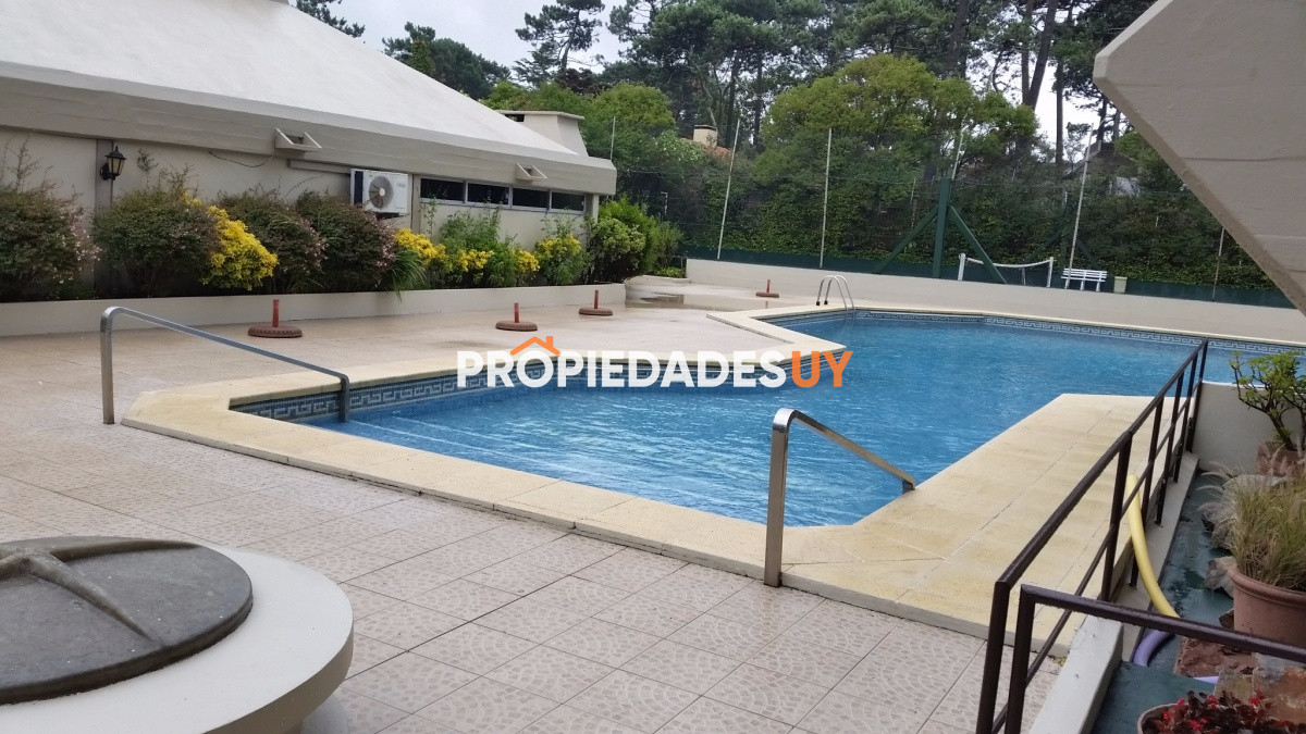 Edificio Parquemar Bosque Punta del Este